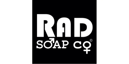 RAD Soap Co. Promo Code