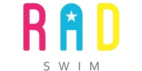 Rad Swim Promo Code