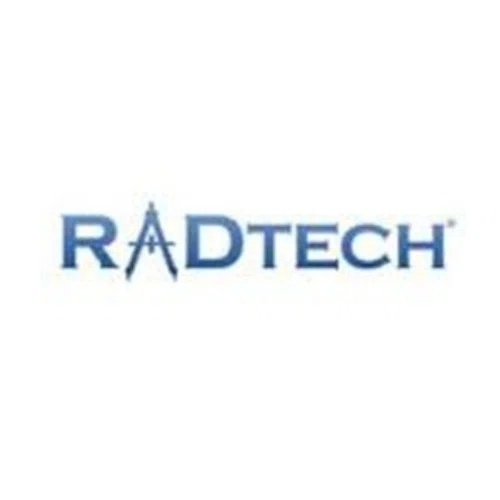 20 Off RadTech Promo Code, Coupons April 2024