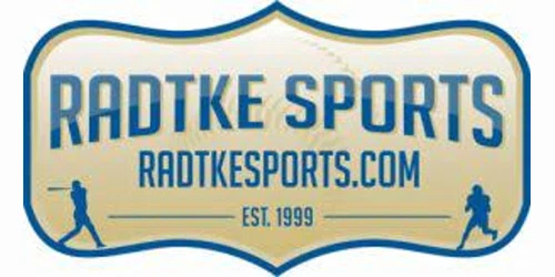 Radtke Sports Promo Code