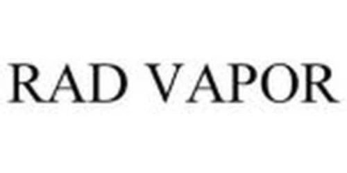 Rad Vapor Promo Code