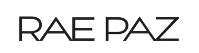 Rae Paz Merchant Logo