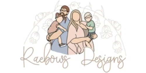 Raebows Designs Promo Code