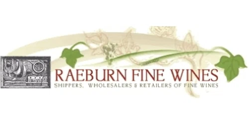 Raeburn Fine Wines Promo Code