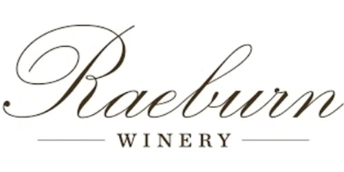 Raeburn Winery Promo Code