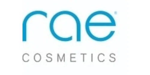 Rae Cosmetics Merchant logo