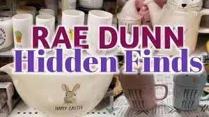 Rae Dunn Merchant Logo