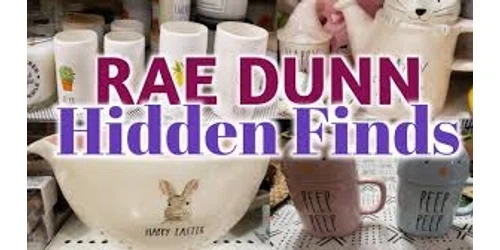 Rae Dunn Promo Code