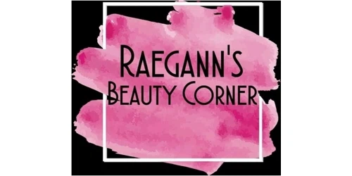 Raegann's Beauty Corner Promo Code