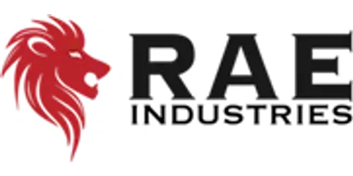RAE Industries Promo Code