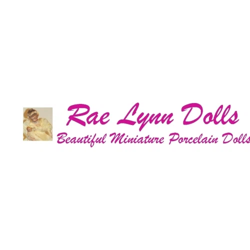 RAE LYNN DOLLS Promo Code — 200 Off in Sep 2024