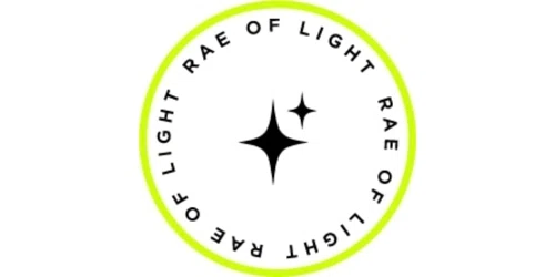 Rae of Light Promo Code