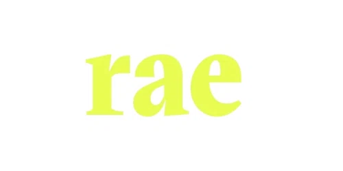 Rae Wellness coupon