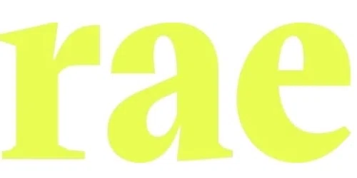 Rae Wellness Merchant logo