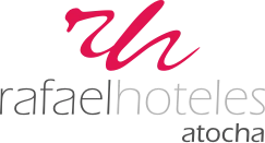 Rafael Hoteles Merchant Logo