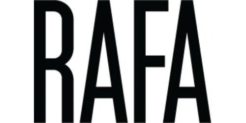 Rafa USA Promo Code