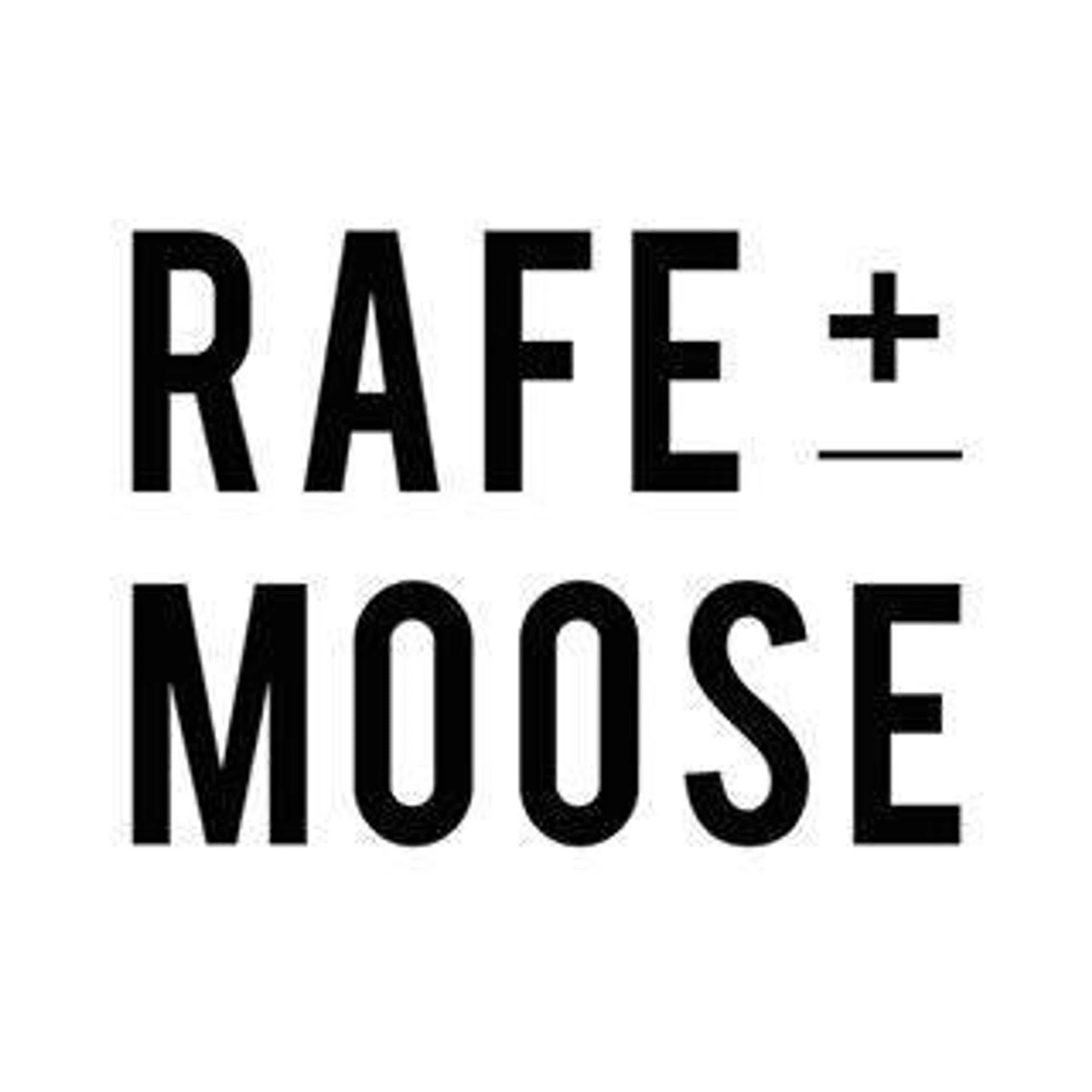 RAFE + MOOSE Promo Code — 10 Off (Sitewide) Sep 2024