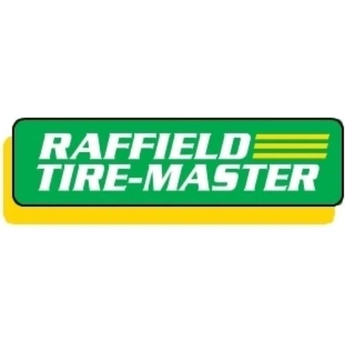 25 Off Raffield Tire Promo Code, Coupons April 2024