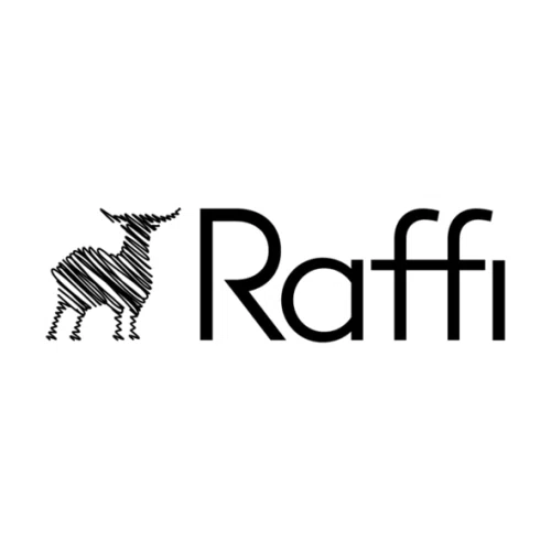 20% Off Raffi Online Promo Code, Coupons (1 Active) Dec '24