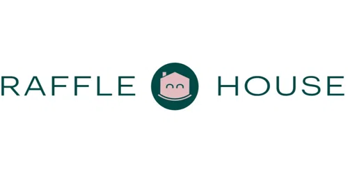 Raffle House Merchant logo