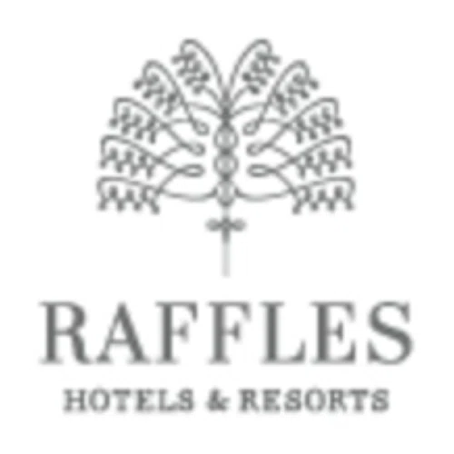 RAFFLES Promo Code — Get 50 Off in October 2024