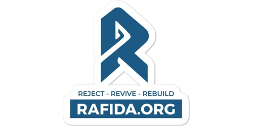 Rafida Foundation Promo Code