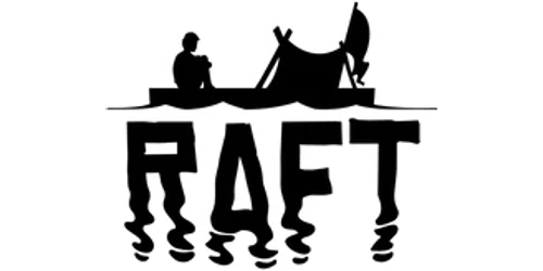 Raft Merchant logo