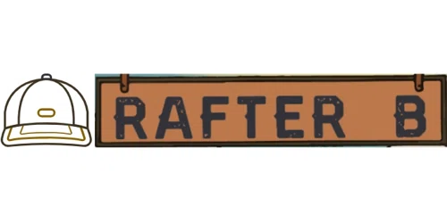 Rafter B Merchant logo