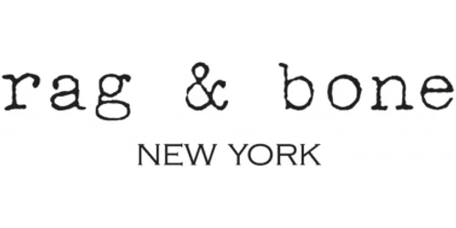 Rag & Bone Merchant logo