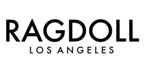 Ragdoll LA coupon