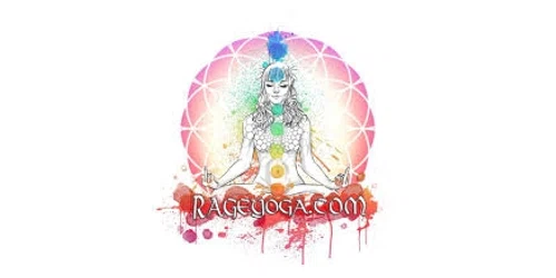 Rage Yoga coupon