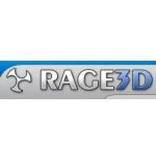 Rage3D Promo Code