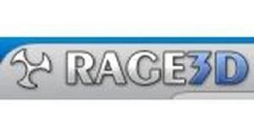 Rage3D Promo Code