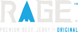Rage Beef Jerky Promo Code