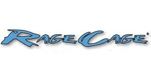 Rage Cage Merchant Logo