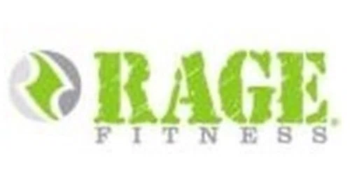 Rage Fitness Supply Merchant logo