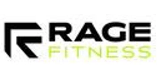 Rage Fitness Promo Code