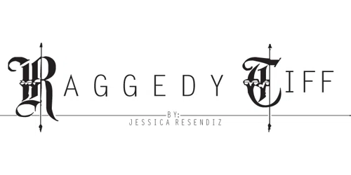 RAGGEDYTIFF Promo Code