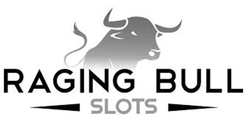 Raging Bull Slots Merchant logo