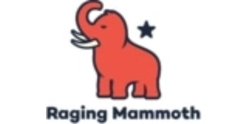Raging Mammoth Promo Code