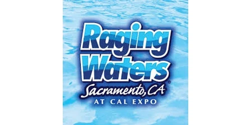 Raging Waters Sacramento Promo Code