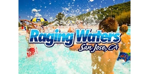 20% Off Raging Waters San Jose Promo Code, Coupons | 2022