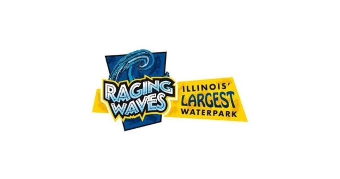 RAGING WAVES Promo Code — Get 40 Off in April 2024
