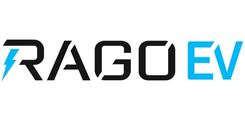 Rago EV Promo Code
