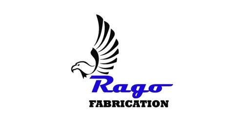 50% Off Rago Fabrication Promo Codes (10 Active) Nov 2022