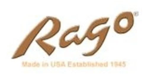 Rago Merchant logo
