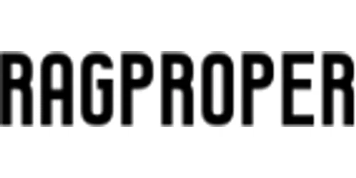 Ragproper Promo Code