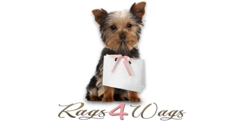 Rags4Wags Promo Code