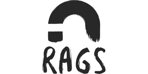 Rags Merchant logo