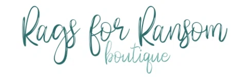 RAGS FOR RANSOM BOUTIQUE Promo Code — 10 Off 2024